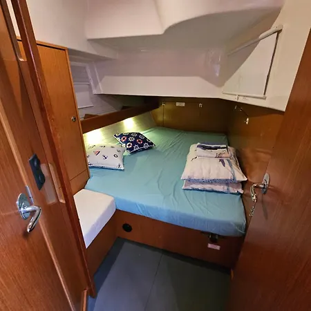 Botel White Pearl Constanţa